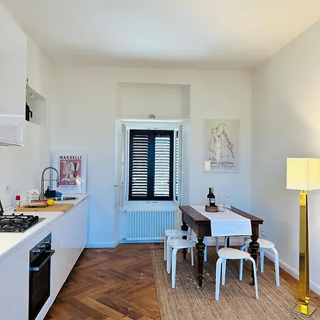 Appartement Lakefront Design-apartment Germignaga